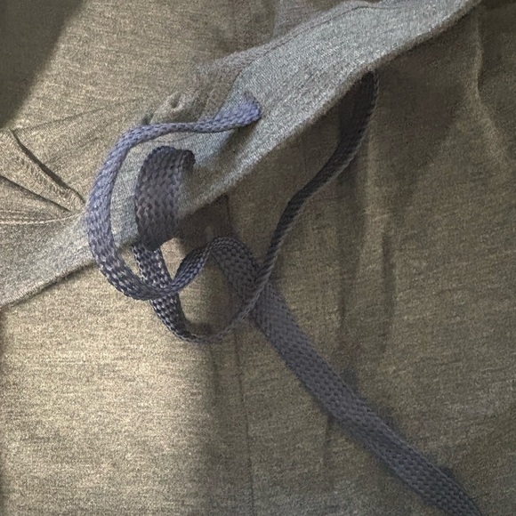 Tommy Bahama Grey Sweat Pants Lounge Pants Mens Size Medium - Picture 4 of 8